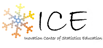 Centro de Inovação em Educação Estatística (ICE)